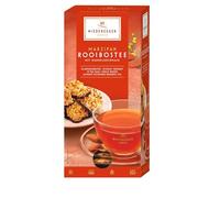 Niederegger Marzipan-Rooibos-Tee, 25 Beutel (43,75 g)