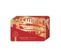 Niederegger Marzipan Stollen In Christmas Gift Box 500g