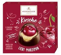 Niederegger Marzipan with Kirsch Cherry 108g