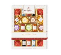 Niederegger - Marzipanerie - a selection of assorted marzipan treats 298g