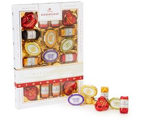 Niederegger Marzipanerie Marzipan Assortment 270 g