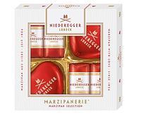 Niederegger - Marzipanerie mini gift box of assorted marzipan treats 75g