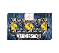 Niederegger Men's Gift Easter Presentation Milk Chocolate Pack 175g