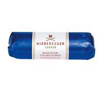 Niederegger Milk Chocolate Covered Marzipan Bar 125g