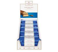Niederegger - Milk chocolate covered marzipan loaf 125g