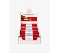 Niederegger Niederegger Dark Chocolate Covered Marzipan Loaf 200g