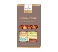 Niederegger - Nougaterie of mini loaves gift box - cream nut wafer nougat 200g