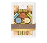 Niederegger - Nougaterie - Pralines With Milk & Dark Chocolate - 206 g - Germany