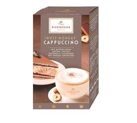 Niederegger Nuss-Nougat Cappuccino 220g