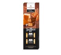 Niederegger Praline Toffee Pralines With Milk Chocolate - 100 g - 3.5 oz - Germany