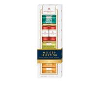 Niederegger's Master Selection of Marzipan Loaves Praline and Chocolate Creations - 100 Gms