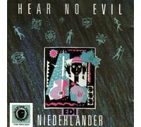 Niederlander, Edi - Hear No Evil