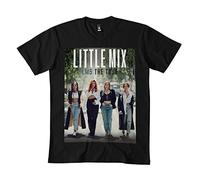 NIEGAKI wahyu Little Tour 2019 Mix wahyu LM5 The Tour Pose berjalan santai 2 T Shirt DMN0211 t-Shirts SA Black