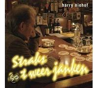 Niehof, Harry - Straks Is 't Weer Janken