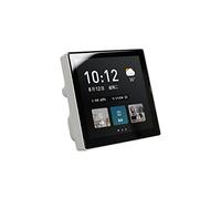 NIEI 1 PCS Capacitive Touch Screen ESP32-S3 4 Inch 480X480 Supports Offline Voice Dual Speakers