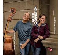 Niek de Groot, Catherine Klipfel - French Connection