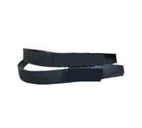 NieKe Compatible for Samsung, Washing Machine Belt M20.5 M20.5E Conveyor Belt Accessories Parts