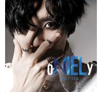 NIEL 1st Solo Album [ONIELY] Photobook (60p) + a PhotoCard (on pack)+ Poster Teen Top
