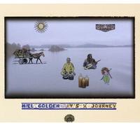 Niel Golden - It's a Journey