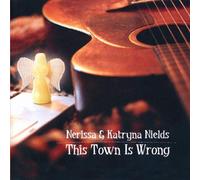 Nields - This Town Is Wrong