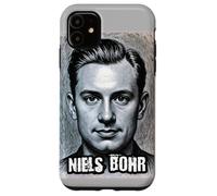 Niels Bohr Case for iPhone 11