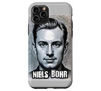 Niels Bohr Case for iPhone 11 Pro