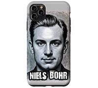 Niels Bohr Case for iPhone 11 Pro Max