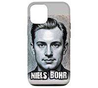 Niels Bohr Case for iPhone 12/12 Pro