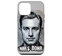 Niels Bohr Case for iPhone 12 mini