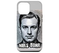 Niels Bohr Case for iPhone 12 Pro Max