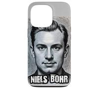 Niels Bohr Case for iPhone 13 Pro