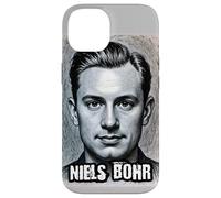 Niels Bohr Case for iPhone 14