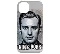 Niels Bohr Case for iPhone 14 Plus