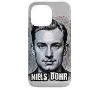 Niels Bohr Case for iPhone 14 Pro Max