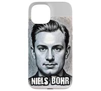 Niels Bohr Case for iPhone 15