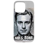 Niels Bohr Case for iPhone 15 Pro Max