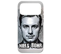 Niels Bohr Case for iPhone 17 Pro Max