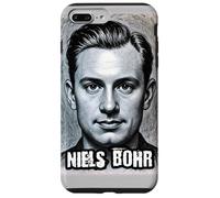 Niels Bohr Case for iPhone 7 Plus/8 Plus