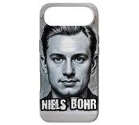 Niels Bohr Case for iPhone Air