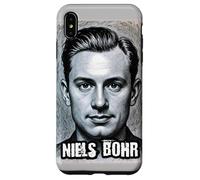 Niels Bohr Case for iPhone XS Max