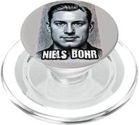 Niels Bohr PopSockets PopGrip for MagSafe