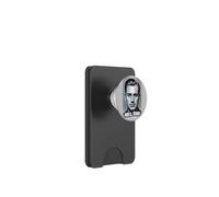 Niels Bohr PopSockets PopWallet for MagSafe