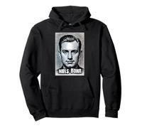 Niels Bohr Pullover Hoodie