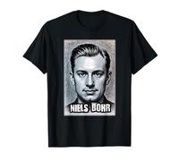 Niels Bohr T-Shirt