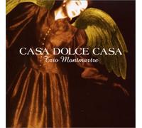 Niels Doky Lan / Trio Montmartre - CASA DOLCE CASA
