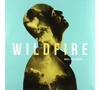Niels Geusebroek - Wildfire [Vinyl LP] [VINYL]