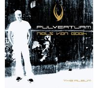 Niels Gogh Van - Pulverturm - The Album