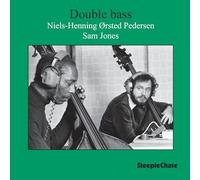 Niels-Henning Orsted Pedersen - Double Bass