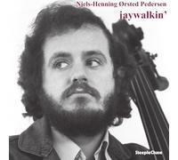 Niels-Henning Orsted Pedersen; Philip Catherine; Ole Kock Hansen; Billy Higgins - Jaywalkin' [VINYL]