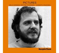 Niels-Henning Orsted Pedersen - Pictures